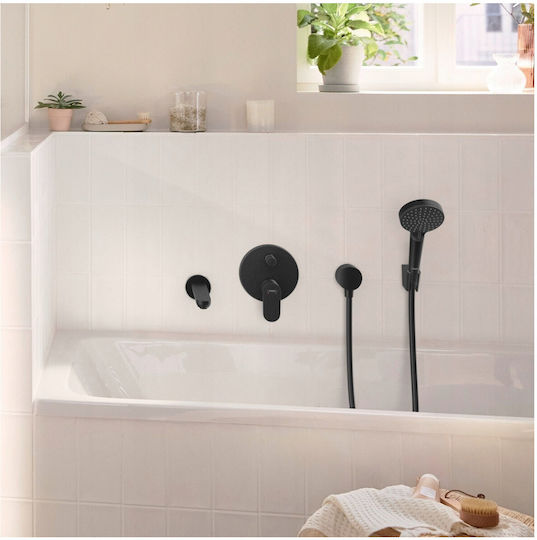 Hansgrohe pentru Cadă