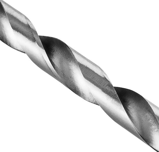 Graphite Drill HSS for Metal 10mm