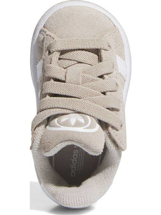 adidas Campus 00s Cf El I Μπεζ