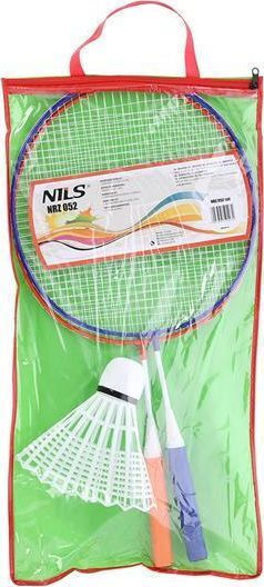 Nils Badminton Set