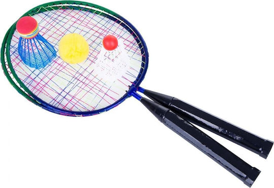 Enero Σετ Badminton