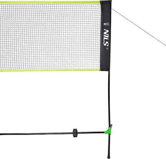 Nils Σετ Badminton