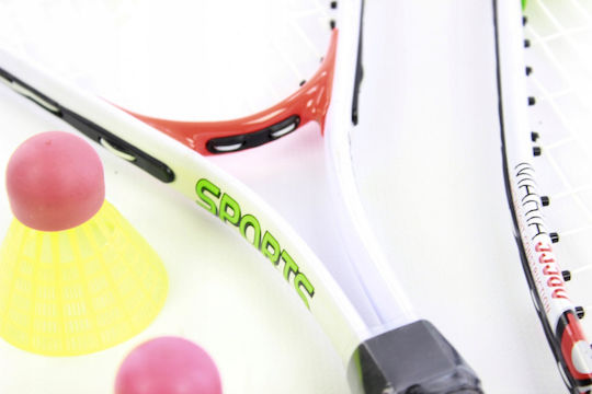 Spartan Σετ Badminton / Speedminton