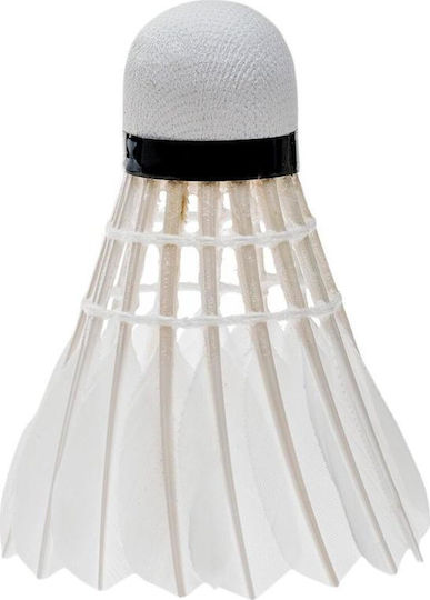 Hi-Tec Badminton Shuttlecocks 3pcs