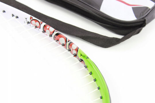 Spartan Σετ Badminton / Speedminton