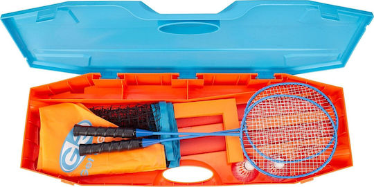 Get and Go Σετ Badminton