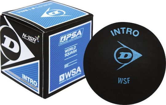 Dunlop Squash-Ball Kürbis