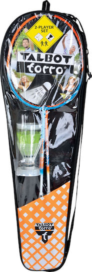 Talbot Torro Attacker Set Badminton