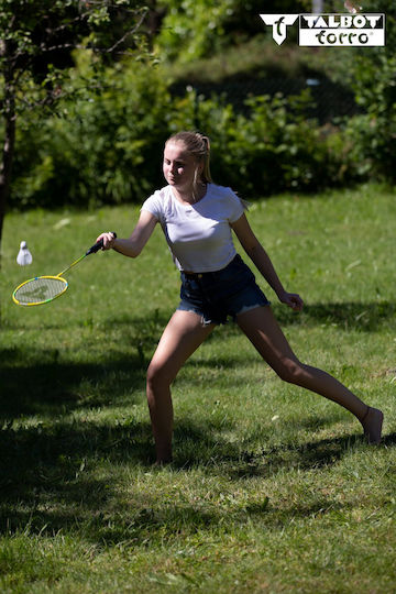 Talbot Torro Attacker Ρακέτα Badminton