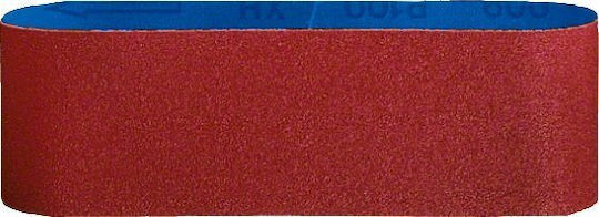 Bosch X440 Γυαλόχαρτο 100x610mm Σετ 10τμχ
