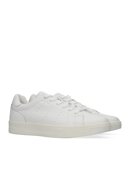 Mexx Sneakers Λευκά