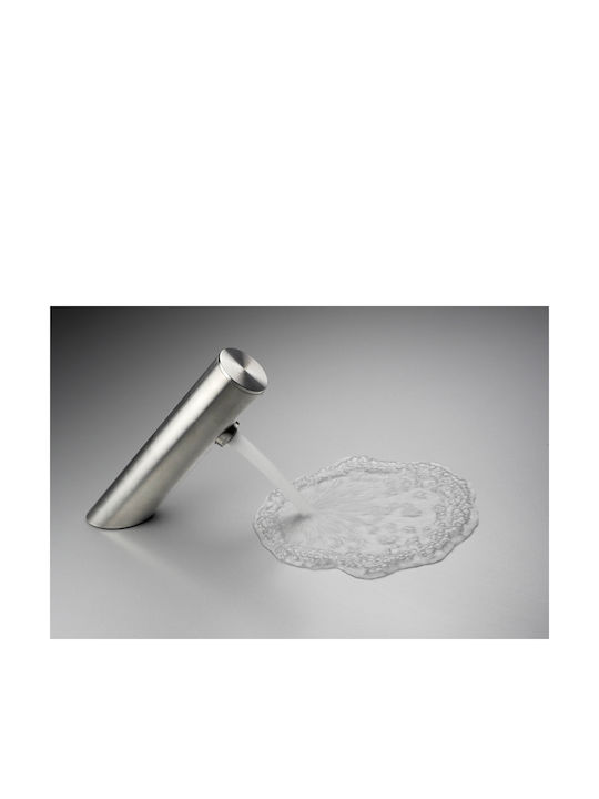 Deante Mixing Sink Faucet Gray