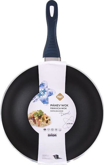 Orion 30cm Wok