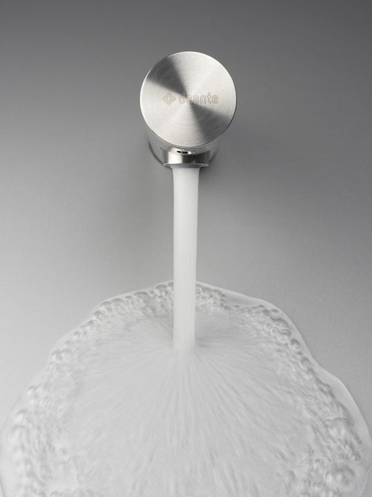 Deante Mixing Sink Faucet Gray