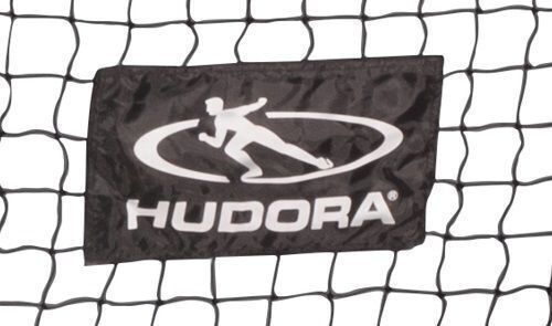 Hudora Pro Tect 300 Football Goal 300x120x200cm 1 Piece