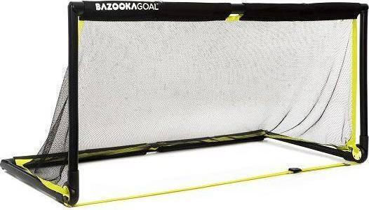 Bazookagoal Τέρμα Ποδοσφαίρου 180x90cm 1τμχ