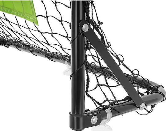 Enero Soccer Nets 60x45x24cm Set 2 Pieces