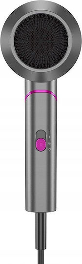 Hoco Travel Hair Dryer 1600W