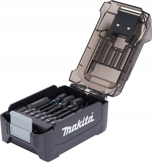Makita Gemischter Schraubendreher-Satz 31-tlg Xgt