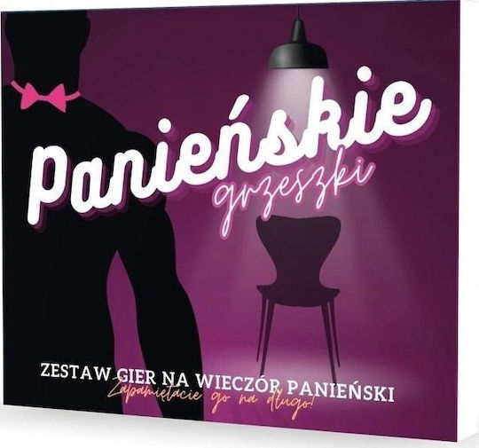 Bachelorette Party Games Set Games A Bachelorette Party