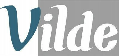 Vilde Τηγάνι από Αλουμίνιο με Επίστρωση από Πέτρα 16cm