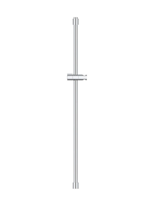Grohe Στήλη Ντουζ χωρίς Μπαταρία Ασημί Grohe Στήλη Ντουζ χωρίς Μπαταρία Ασημί