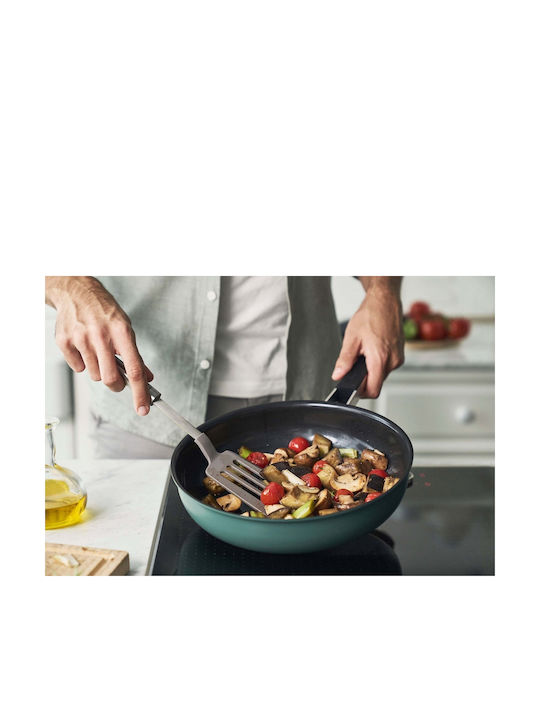 Zwilling J.A. Henckels Pure Τηγάνι από Αλουμίνιο με Κεραμική Επίστρωση 28cm