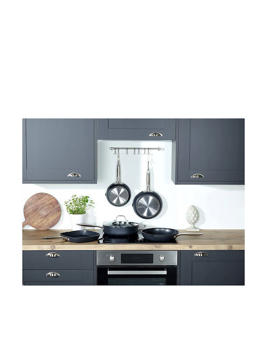 Zyliss Tigaie din Aluminiu cu Strat Antiaderent 28cm