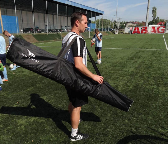 Yakimasport в цвят Черен