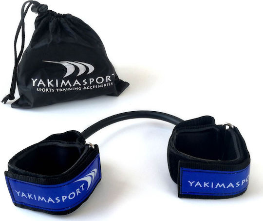 Yakimasport in Black Color