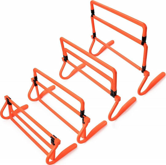 Master Training Hurdle Master Multi Adjustable