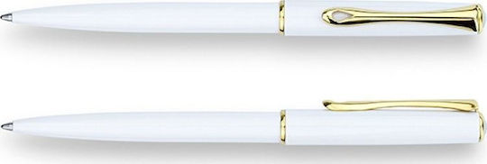 Diplomat Traveller Στυλό Ballpoint