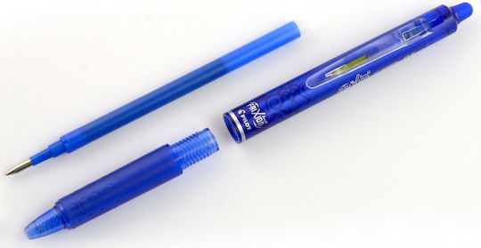 Pilot Clicker Στυλό Rollerball