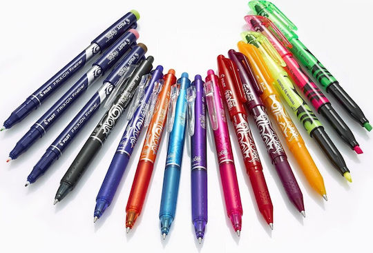 Pilot Clicker Στυλό Rollerball