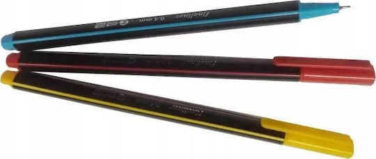 MemoBe Ballpoint Pen