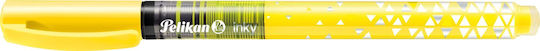 Pelikan Neon Στυλό Ballpoint 10τμχ
