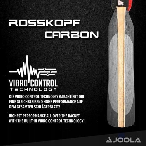 Σετ Ping Pong Joola Rosskopf Carbon 54208