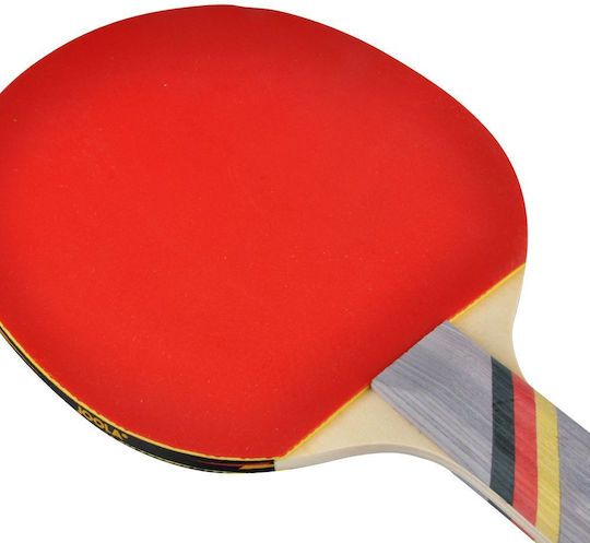 Joola Team Germany School (L) Σετ Ρακέτες Ping Pong για Αρχάριους Παίκτες
