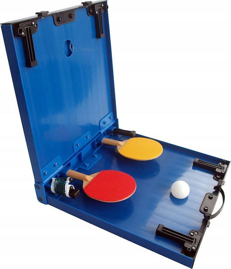 Donic Mini Tischtennis Set 2 Schläger 1 Ball