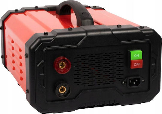 Weldman Smart 250 Зарядно за автомобилна батерия 12/24V