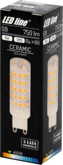 LED line LED Bulb