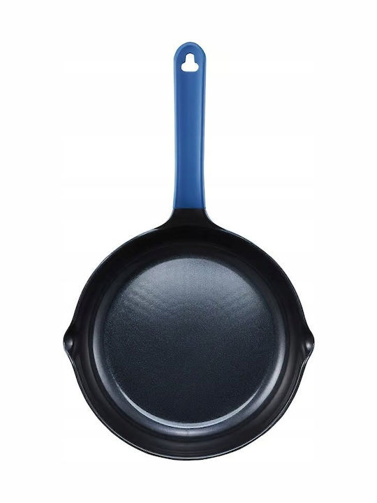 Tefal Τηγάνι από Μαντέμι 26cm