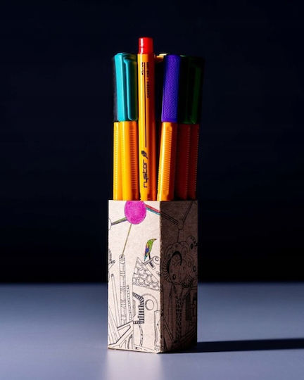 Rystor Ballpoint Pen
