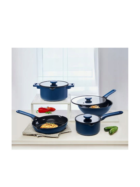 Tefal Τηγάνι από Μαντέμι 26cm