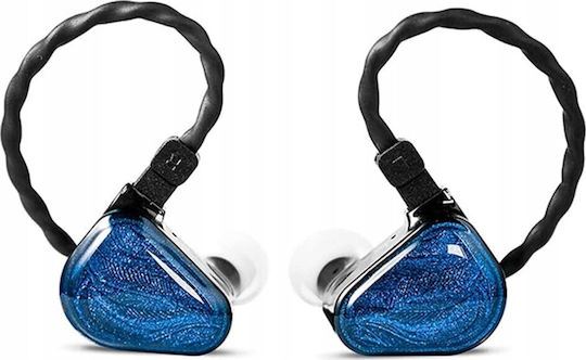 Truthear In-ear headphones In Ear Blue