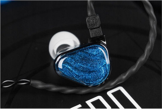 Truthear In-ear headphones In Ear Blue