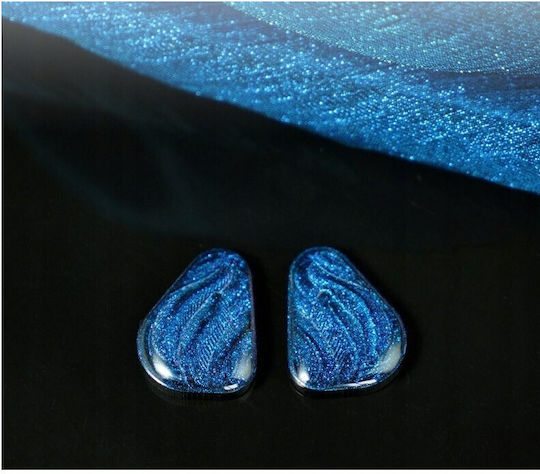 Truthear In-ear headphones In Ear Blue