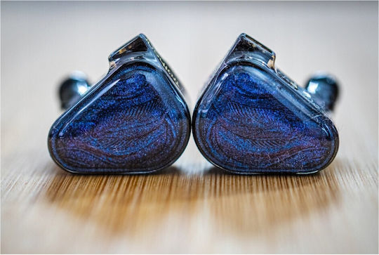 Truthear In-ear headphones In Ear Blue