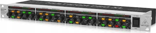 Behringer MDX4600 Pro-XL V2 Compressor / Limiter Compressor/Expander/Limiter