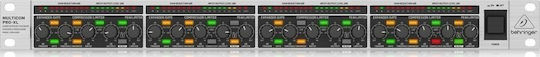 Behringer MDX4600 Pro-XL V2 Compressor / Limiter Compressor/Expander/Limiter